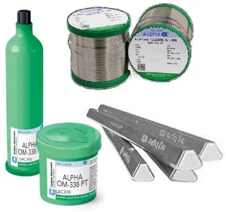 Lehimde Kalite ve Güven